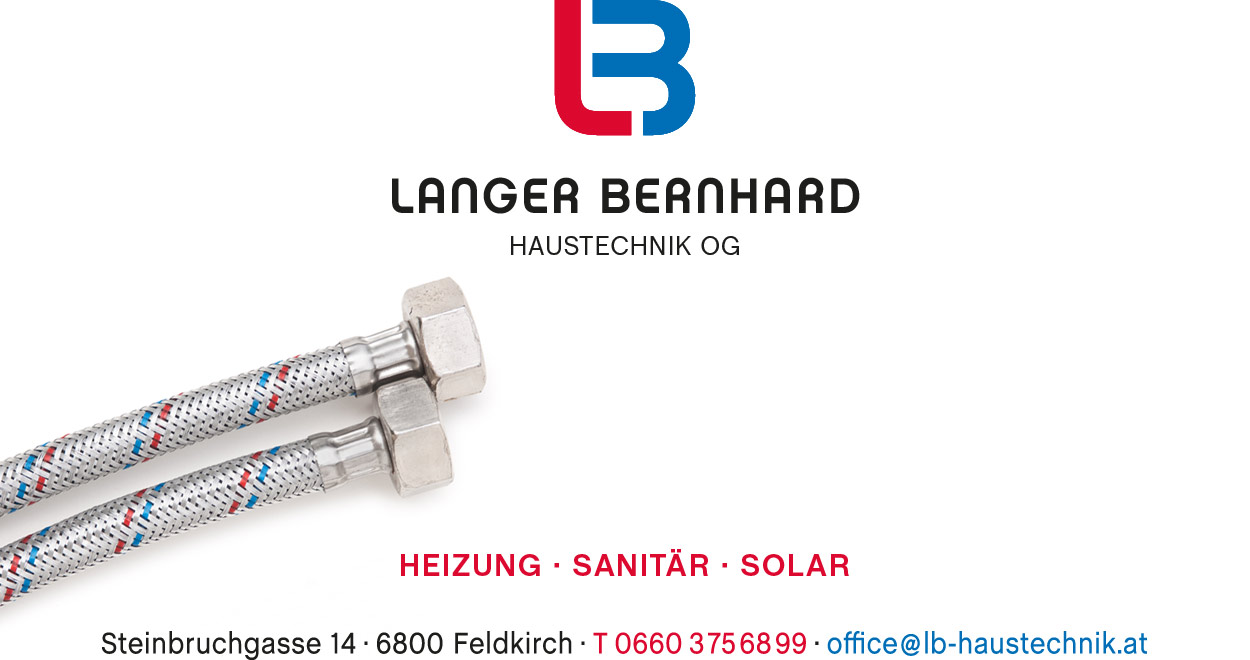 Langer Bernhard Haustechnik OG